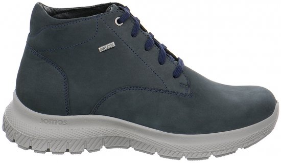 Jomos 330996 Boots Blue - Herrenschuhe 40-52 - 