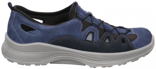 Jomos 331387 Sneakers Blue - Herrenschuhe 40-52 - 