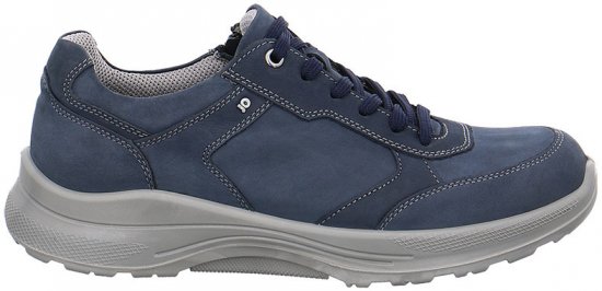 Jomos 331393 Sneakers Blue - Herrenschuhe 40-52 - 