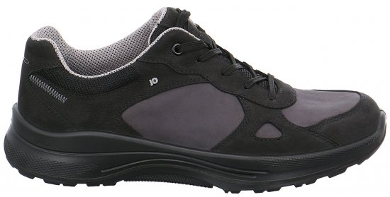 Jomos 331395 Sneakers Black - Herrenschuhe 40-52 - 