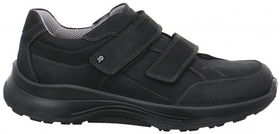 Jomos 331396 Sneakers Black - Herrenschuhe 40-52 - 