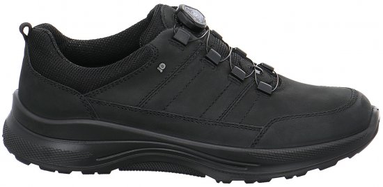 Jomos 331397 Sneakers True Black - Herrenschuhe 40-52 - 