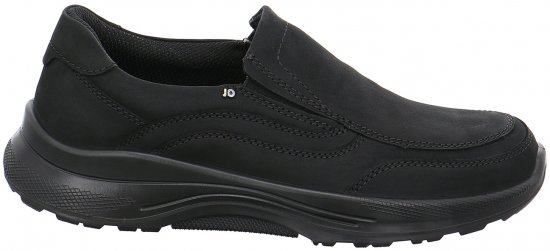 Jomos 331398 Sneakers Black - Herrenschuhe 40-52 - 