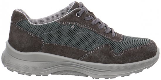 Jomos 331399 Sneakers Dark/Light Grey - Herrenschuhe 40-52 - 
