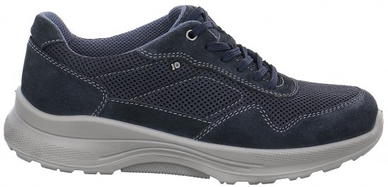 Jomos 331399 Sneakers Blue - Herrenschuhe 40-52 - 