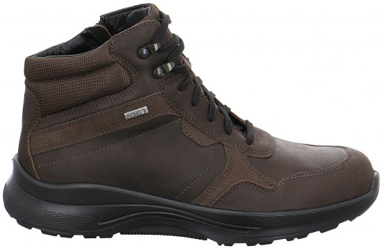 Jomos 331901 Boots Dark Brown - Herrenschuhe 40-52 - 