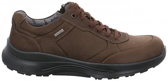 Jomos 331999 Sneakers Brown - Herrenschuhe 40-52 - 