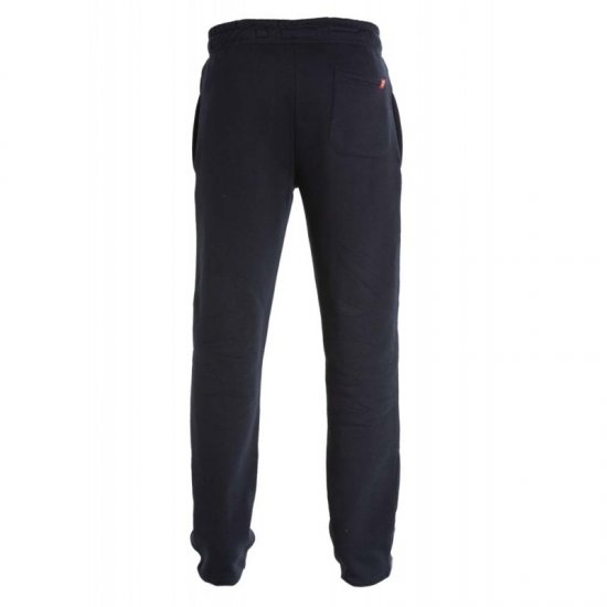 D555 Portland Sweatpants Navy - Jogginghosen für herren - Jogginghosen für Herren in großen Größen