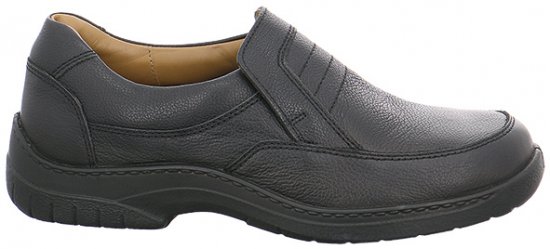 Jomos 406201 Shoes Black - Herrenschuhe 40-52 - 