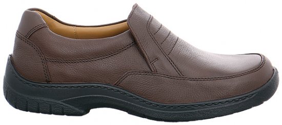 Jomos 406201 Shoes Brown - Herrenschuhe 40-52 - 