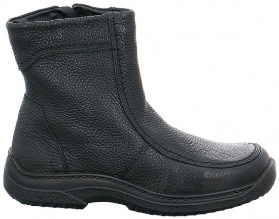 Jomos 408501 Boots Black - Herrenschuhe 40-52 - 
