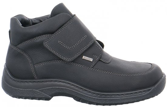 Jomos 408802 Boots Black - Herrenschuhe 40-52 - 