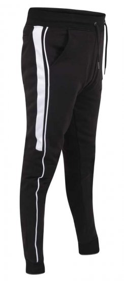 D555 Avon Couture Jogger - Jogginghosen für herren - Jogginghosen für Herren in großen Größen