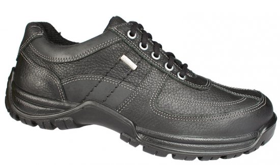 Jomos 415801 Sneakers Black - Herrenschuhe 40-52 - 