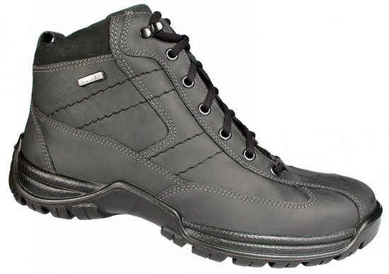 Jomos 415802 Boots Grey - Herrenschuhe 40-52 - 