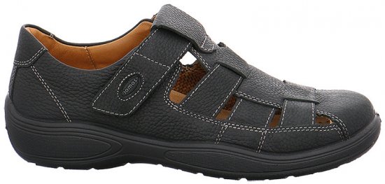 Jomos 418201 Shoes Black - Herrenschuhe 40-52 - 