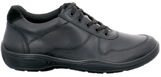 Jomos 418414 Shoes Black - Herrenschuhe 40-52 - 