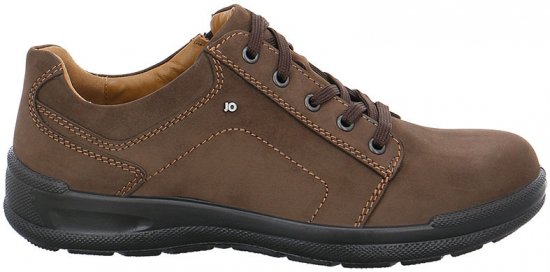 Jomos 419299 Shoes Brown - Herrenschuhe 40-52 - 