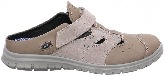 Jomos 423306 Sandals Beige - Herrenschuhe 40-52 - 