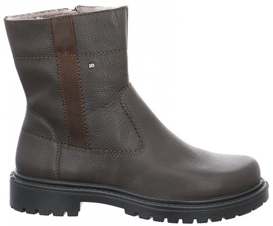 Jomos 456504 Boots Brown - Herrenschuhe 40-52 - 