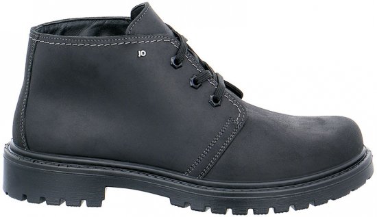 Jomos 456506 Boots Black - Herrenschuhe 40-52 - 