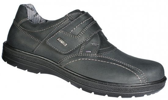Jomos 459802 Sneakers Black - Herrenschuhe 40-52 - 