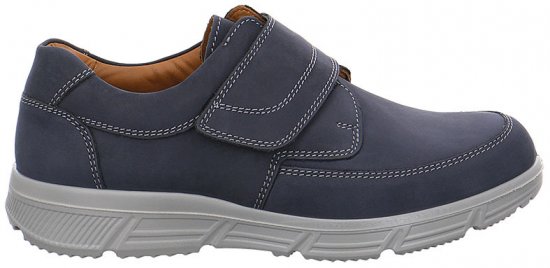 Jomos 461415 Sneakers Blue - Herrenschuhe 40-52 - 