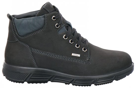 Jomos 461806 Boots Black - Herrenschuhe 40-52 - 