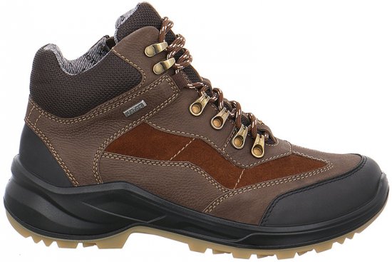 Jomos 462904 Boots Brown - Herrenschuhe 40-52 - 