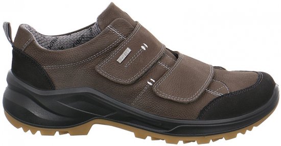 Jomos 462990 Sneakers Brown - Herrenschuhe 40-52 - 