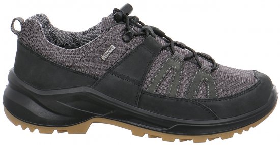 Jomos 462991 Sneakers Grey - Herrenschuhe 40-52 - 