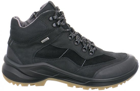 Jomos 462996 Boots Black - Herrenschuhe 40-52 - 