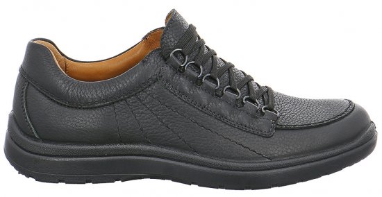 Jomos 464211 Shoes Black - Herrenschuhe 40-52 - 