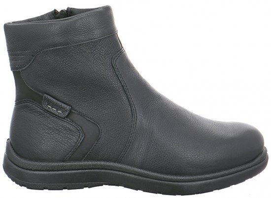 Jomos 464504 Boots Black - Herrenschuhe 40-52 - 