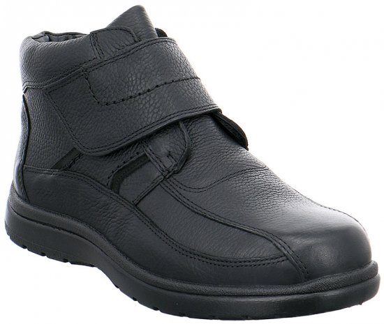 Jomos 464508 Sneakers Black - Herrenschuhe 40-52 - 