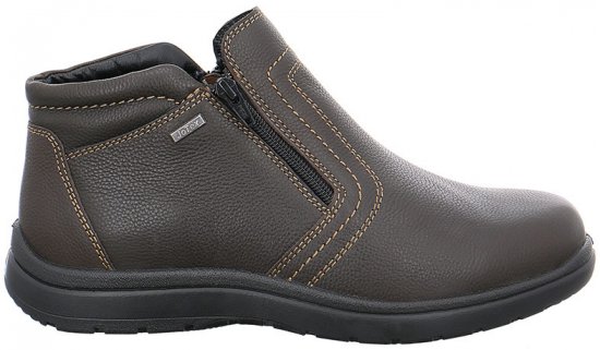 Jomos 464901 Boots Brown - Herrenschuhe 40-52 - 