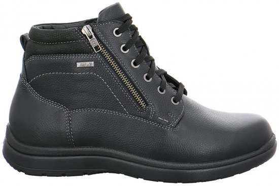 Jomos 464920 Boots Black - Herrenschuhe 40-52 - 