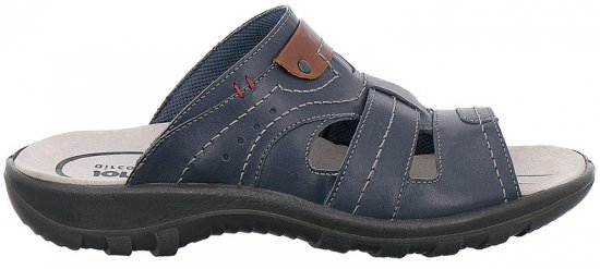 Jomos 504607 Sandals Blue - Herrenschuhe 40-52 - 