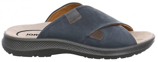 Jomos 506607 Sandals Blue - Herrenschuhe 40-52 - 