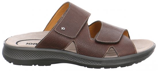 Jomos 506615 Sandals Brown - Herrenschuhe 40-52 - 