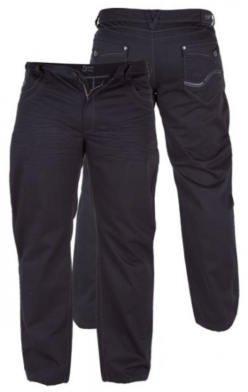 D555 5056 - Herren-Jeans & -Hosen in großen Größen - Herren-Jeans & -Hosen in großen Größen