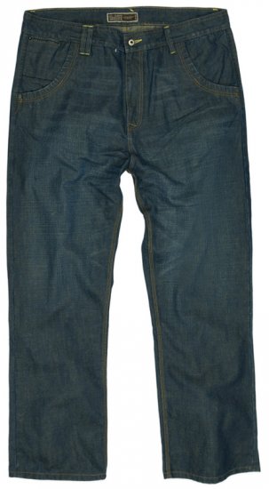 Ed Baxter Dizzy - Herren-Jeans & -Hosen in großen Größen - Herren-Jeans & -Hosen in großen Größen