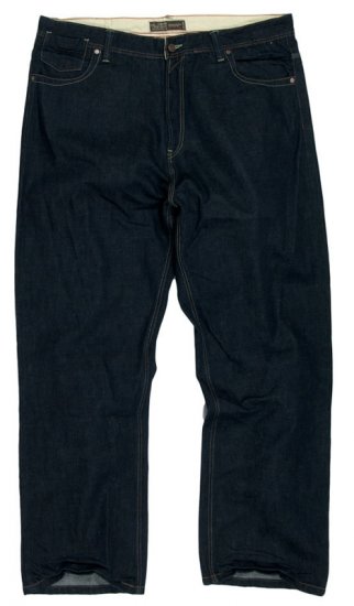 Ed Baxter Ethan - Herren-Jeans & -Hosen in großen Größen - Herren-Jeans & -Hosen in großen Größen
