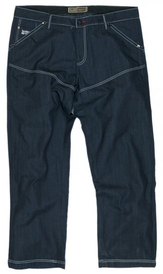 Ed Baxter Jack - Herren-Jeans & -Hosen in großen Größen - Herren-Jeans & -Hosen in großen Größen