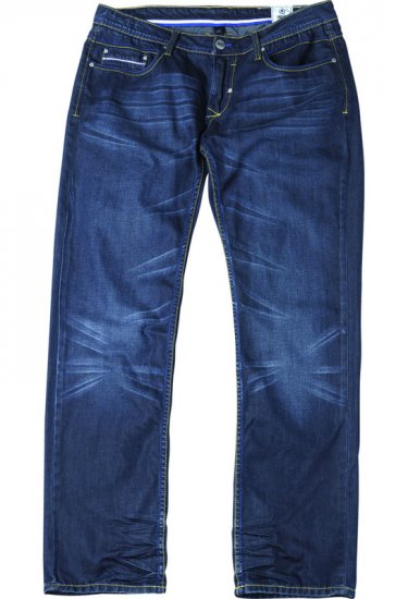 Greyes 022 - Herren-Jeans & -Hosen in großen Größen - Herren-Jeans & -Hosen in großen Größen