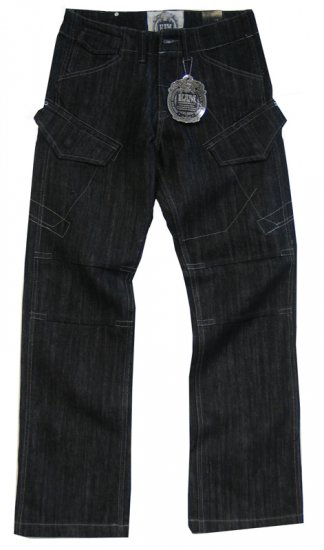 Kam Jeans Grave - Herren-Jeans & -Hosen in großen Größen - Herren-Jeans & -Hosen in großen Größen