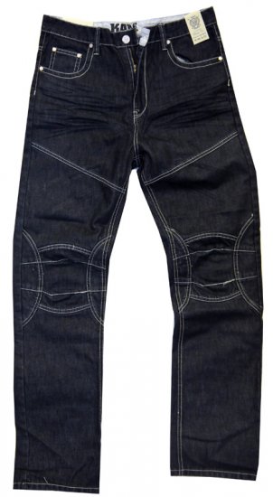 Kam Jeans Kick - Herren-Jeans & -Hosen in großen Größen - Herren-Jeans & -Hosen in großen Größen
