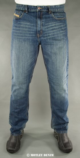 Kam Jeans KXL 109 - Herren-Jeans & -Hosen in großen Größen - Herren-Jeans & -Hosen in großen Größen