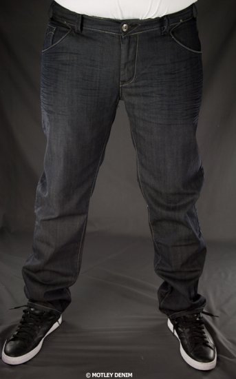 Replika 065 - Herren-Jeans & -Hosen in großen Größen - Herren-Jeans & -Hosen in großen Größen