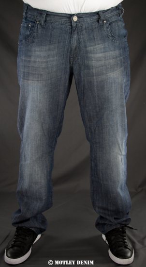 Replika 066 - Herren-Jeans & -Hosen in großen Größen - Herren-Jeans & -Hosen in großen Größen